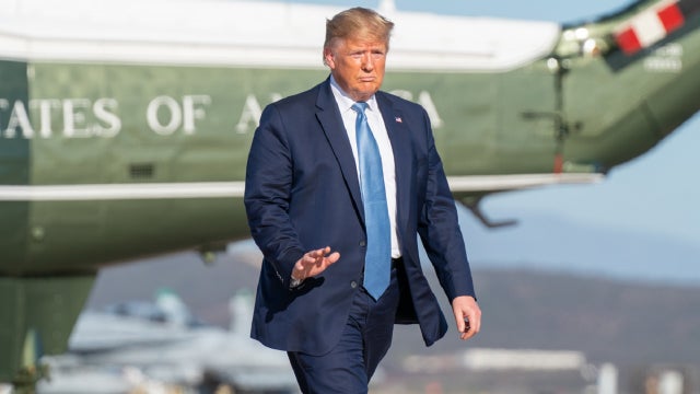 What to watch this week amid Trump impeachment probe