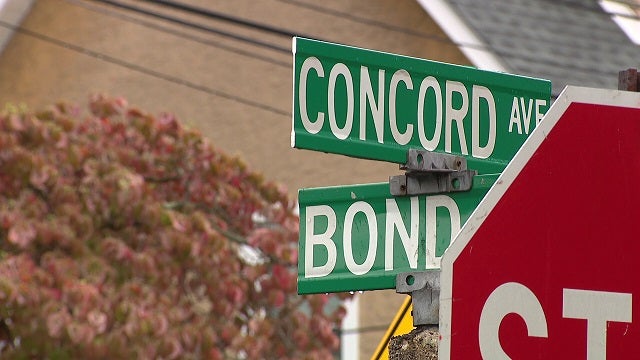 Police in Delaware County warn of suspicious incidents