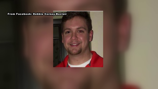 Delaware County family says vaping caused son's lung failure