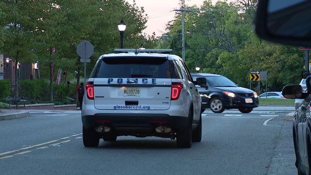 Police urge students to take precautions while using ride-sharing