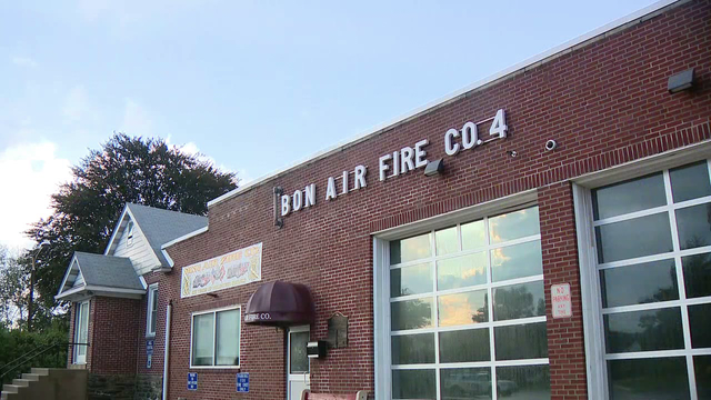 Officials close fire company for not taking action against member allegedly affiliated with extremist group