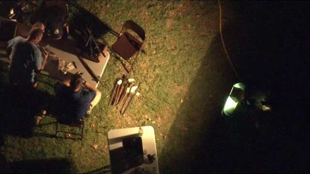 Authorities respond to reports of explosives inside Lower Gwynedd home