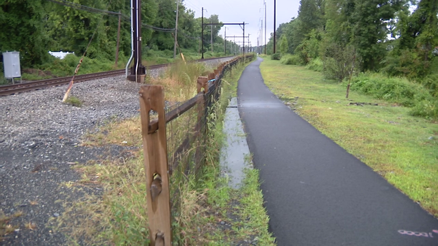 Community outraged over anti-police graffiti found in Hatboro