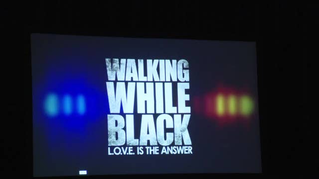 New documentary highlights tense relationship between law enforcement, African-American community