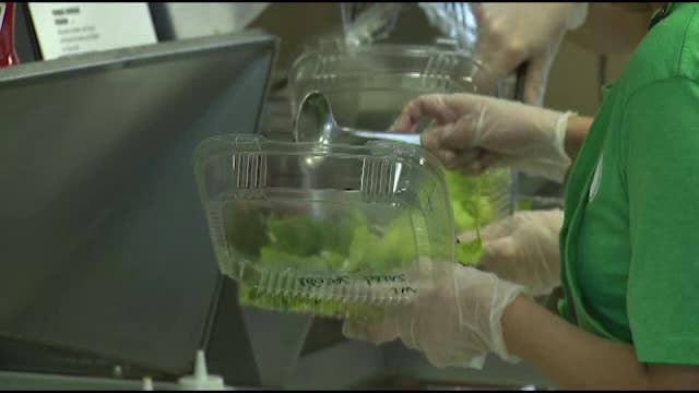 Doylestown residents show support for single-use plastic ban