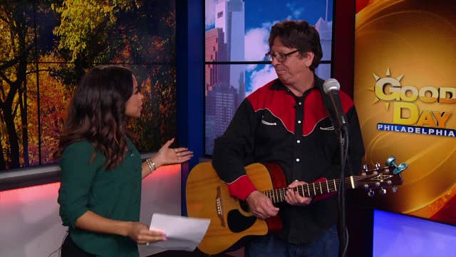 Musician creates 'Die, Die, Die, Spotted Lanternfly' song