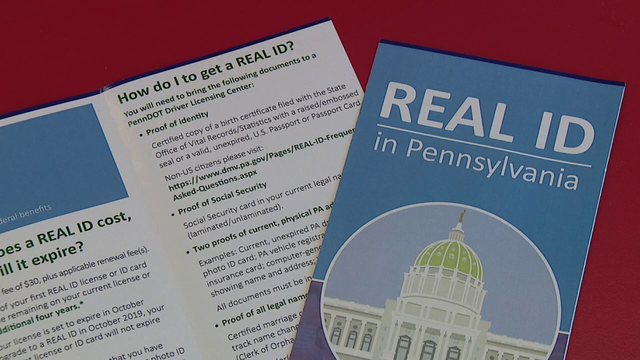 Domestic air travel requirements change for Pa. residents starting Oct. 2020