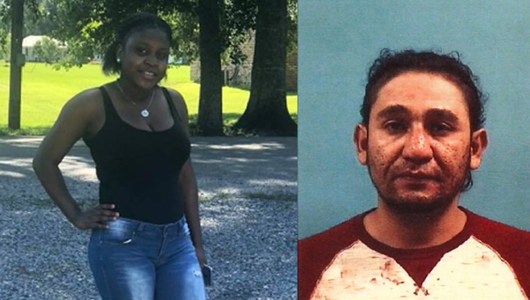 Amber Alert canceled for 15 year old girl stepfather charged with