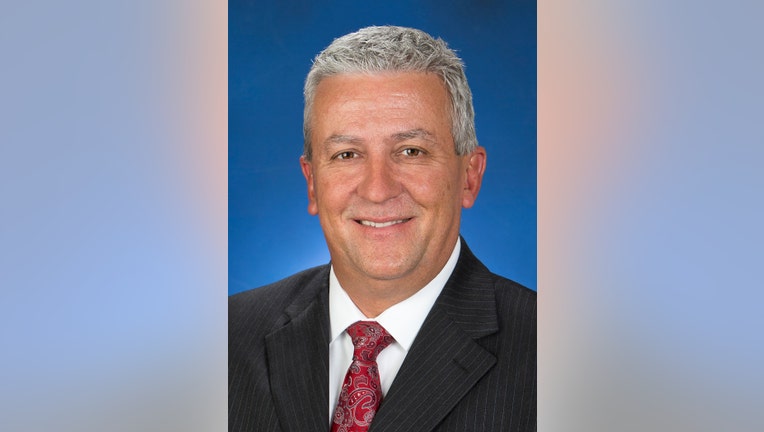 Sen. Mike Folmer