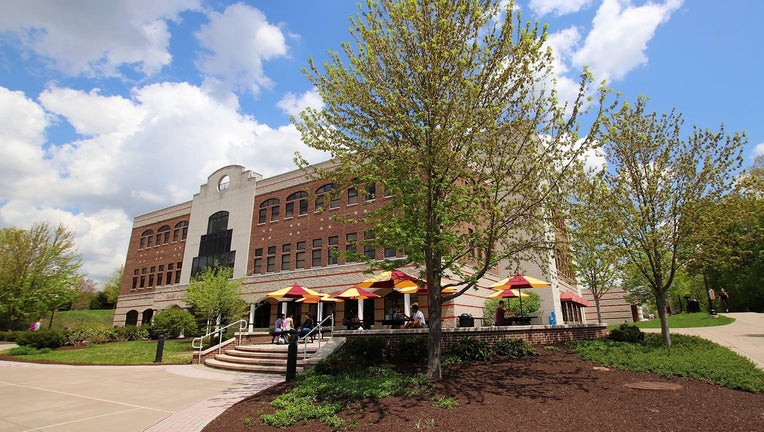 Bloomsburg University