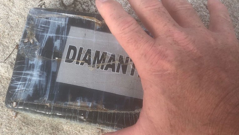 Photo: Melbourne Police Department