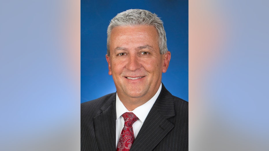 Sen. Mike Folmer