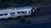 Service suspended after person struck, killed struck by SEPTA train on Media/Elwyn line