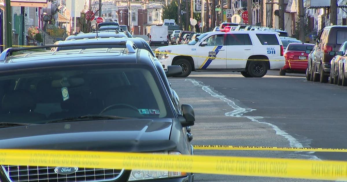 Man shot and killed inside West Philadelphia home | FOX 29 Philadelphia