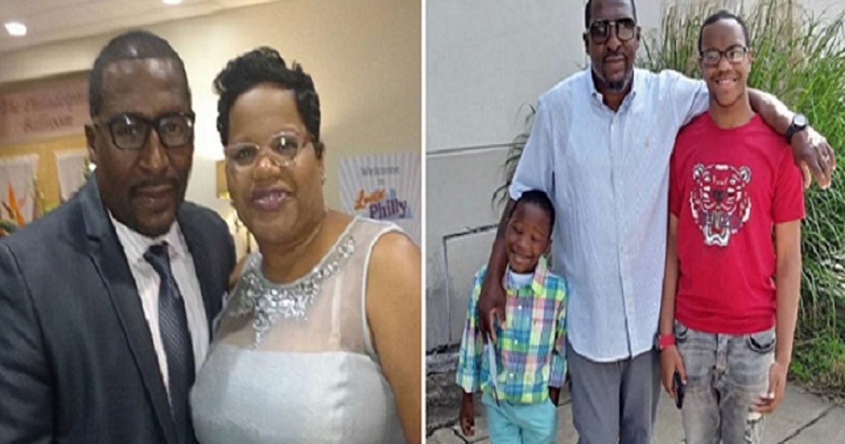 Police: Family found shot to death inside West Philadelphia home | FOX ...
