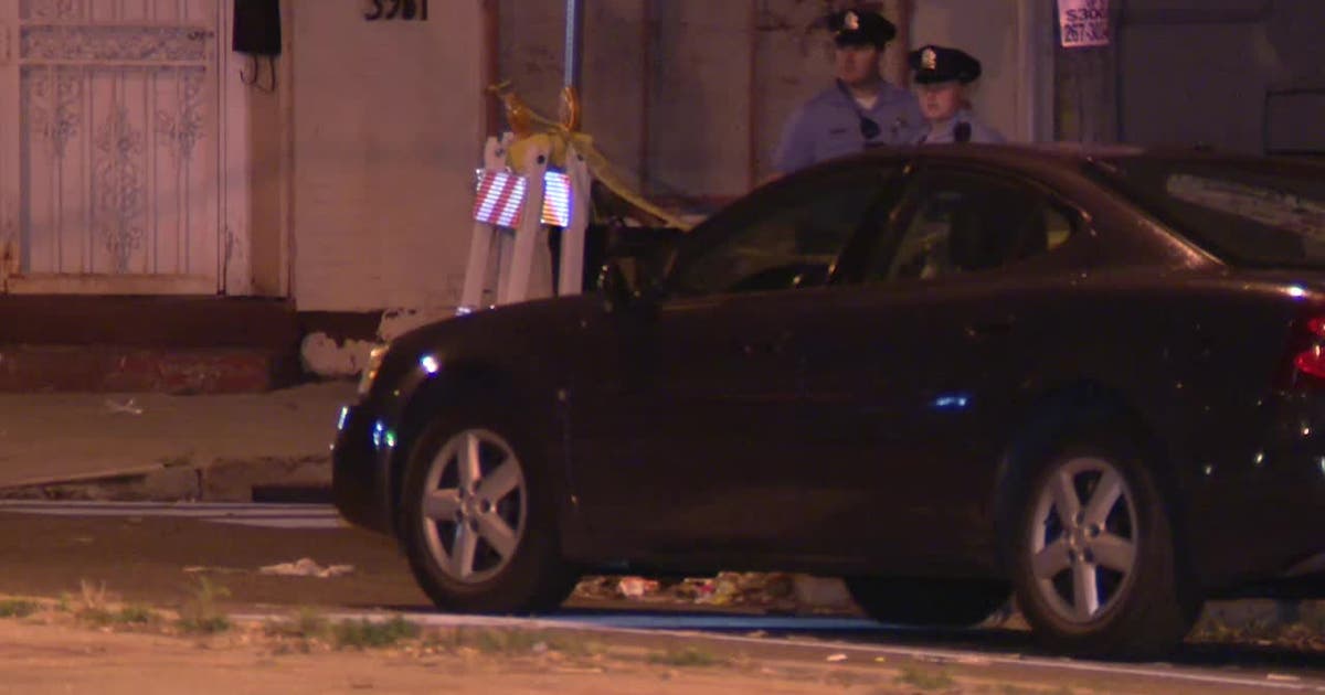 Man, 36, shot and killed in Hunting Park; suspect sought | FOX 29 ...