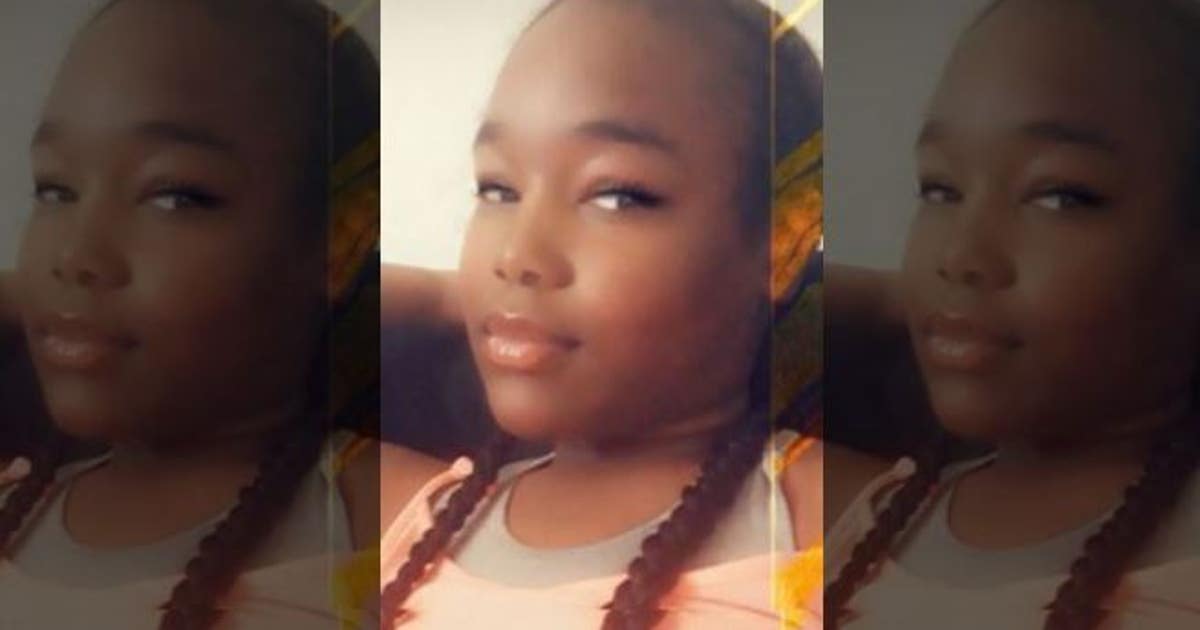 Police search for missing 12-year-old girl from West Philadelphia | FOX ...