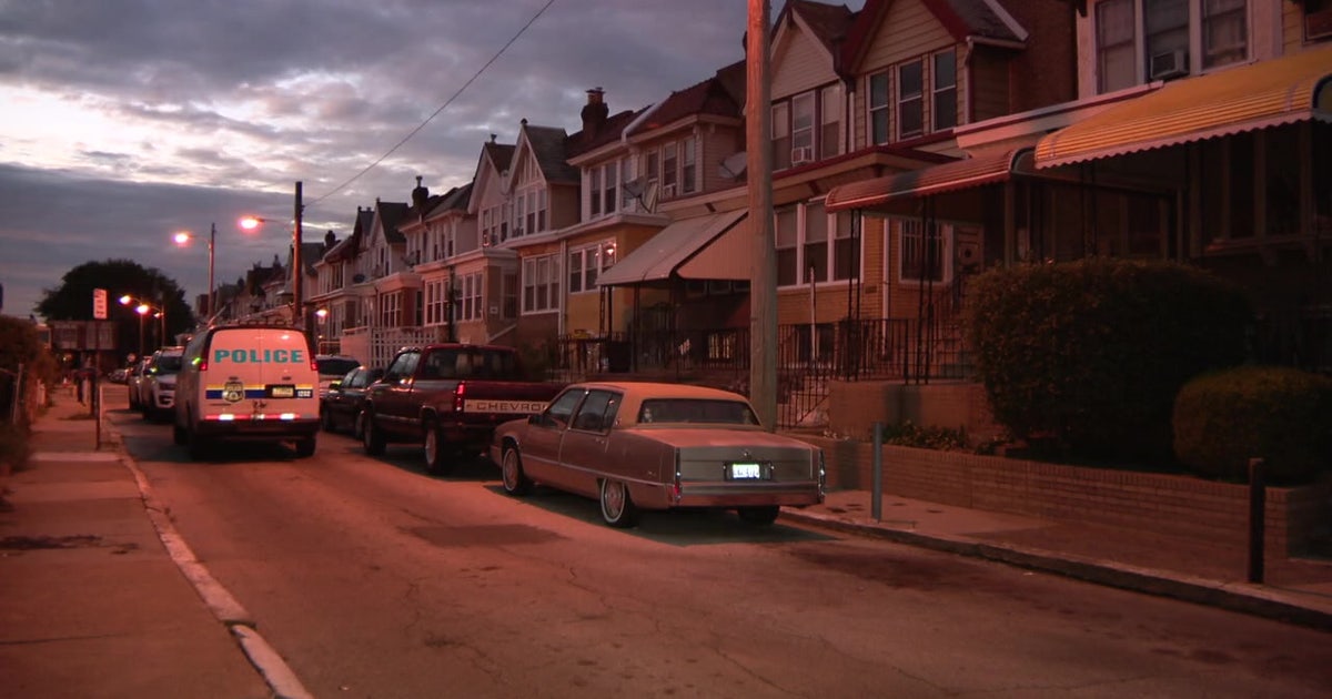 4 men sought in violent West Philly home invasion | FOX 29 Philadelphia