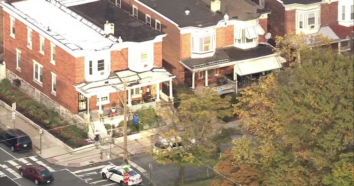 Police: Man shot, killed in Germantown | FOX 29 Philadelphia
