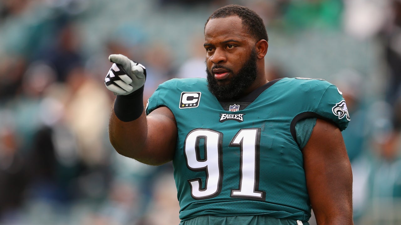 Eagles' Fletcher Cox had attempted burglary at his N.J. home involving  shotgun, rocks: Everything to know