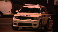 Violent weekend in Philadelphia leaves 2 dead, 2 more injured overnight