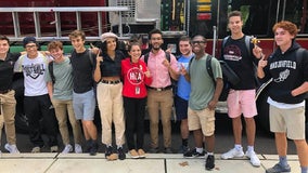 Haddonfield English teacher named New Jersey Teacher of the Year