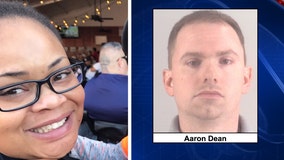 Ex-Fort Worth officer indicted for Atatiana Jefferson’s murder