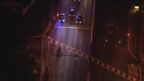 Pedestrian struck and killed on Route 38 in Cherry Hill; driver sought