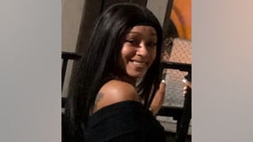 Police searching for missing 27-year-old woman from Camden