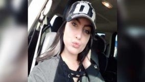 Police searching for missing 18-year-old woman from South Philadelphia