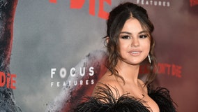 Selena Gomez pens emotional essay about immigration crisis: ‘I feel afraid for my country’