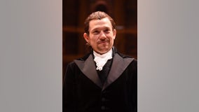 Chicago ‘Hamilton’ star announces death of 3-year-old daughter