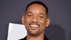 Will Smith reportedly developing 'Fresh Prince of Bel-Air' spinoff
