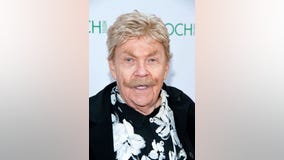 Comedian Rip Taylor dead at age 84