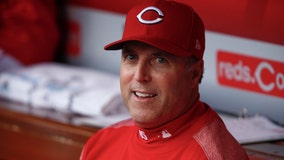 Phillies hire Bryan Price as pitching coach