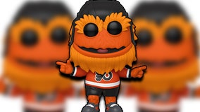 Funko to release Gritty figure for Pop! Collection