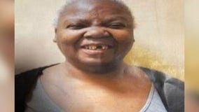 Authorities searching for missing 63-year-old woman from West Philadelphia