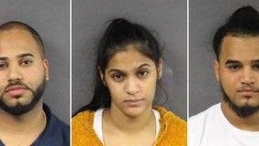 Authorities seize over $65K in narcotics, arrest three in Mercer County