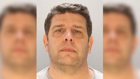 Philadelphia police officer, 22-year veteran arrested on harassment and stalking charges