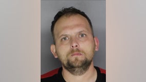 Bensalem man charged with attempting to sell AR-style rifle, eluding police