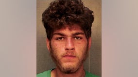 Authorities searching for missing 21-year-old man from Kensington