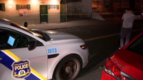 1 dead and 1 injured after shooting outside a bar in Holmesburg