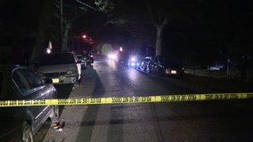 19-year-old male shot and killed at Palmyra house party, police say