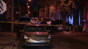 22-year-old dead, 3 others wounded in multiple North Philadelphia shooting