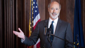 $90M for Pa. voting machines, mail-in ballots signed into law