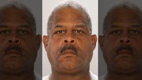 Philadelphia Police Chief Inspector Carl Holmes facing sex assault charges