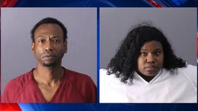 Pair charged with capital murder in 3-year-old's death