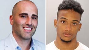 Michael White found not guilty in Rittenhouse Square stabbing death of Sean Schellenger