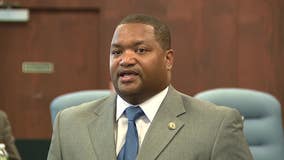 New Atlantic City Mayor Marty Small vows to uphold the law