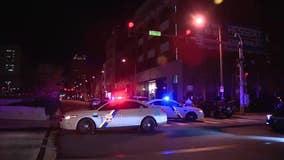 Authorities investigate shooting after rap show in North Philadelphia